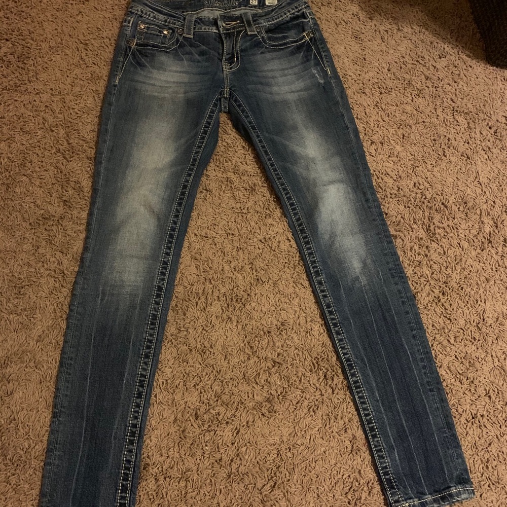 MissMe Jeans